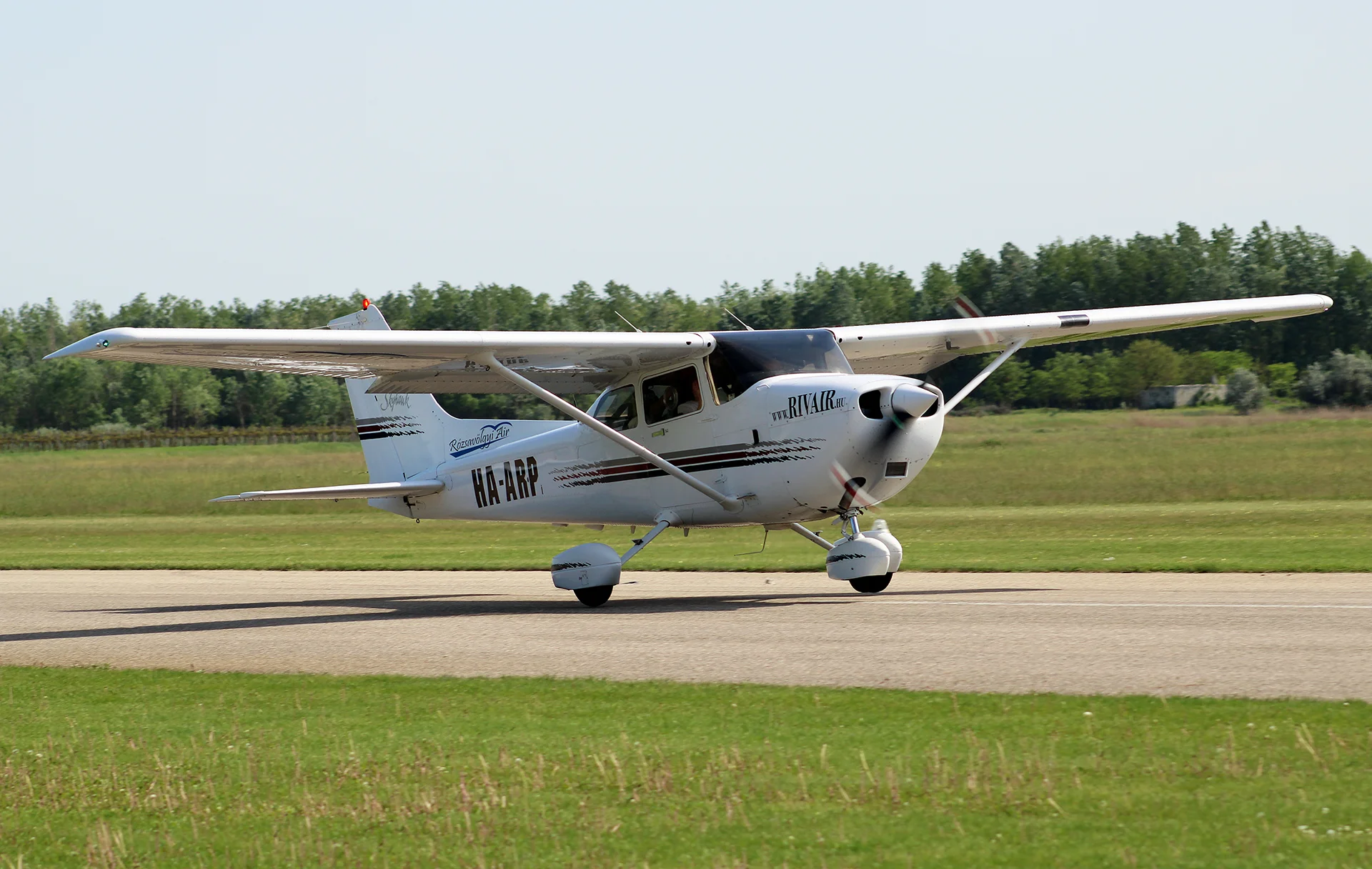 Cessna 172R