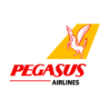 Pegasus Airlines logo
