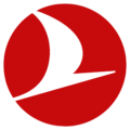 Turkish Airlines logo